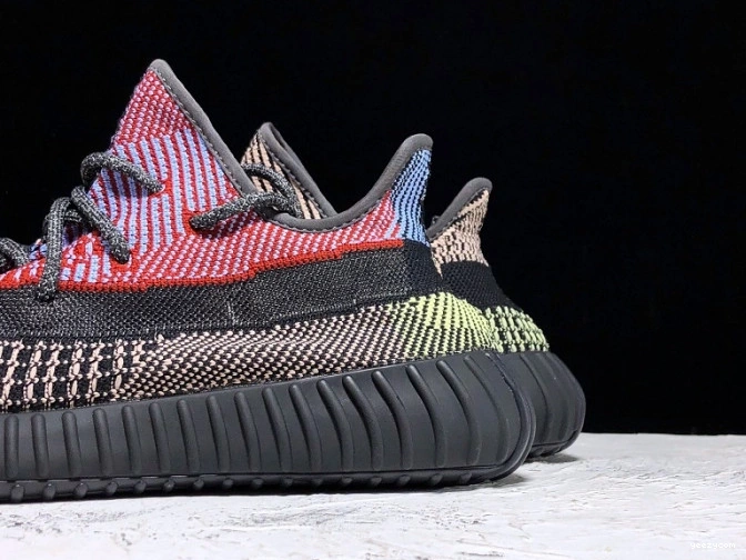 Boost Yeezy 350 V2 Adidas FW5190 